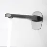 Encastré Lagia Gris Anthracite